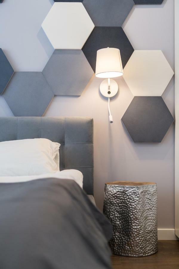 Apartament Marina 코워브제크 외부 사진